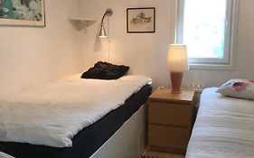 Stuga Pilavaegen